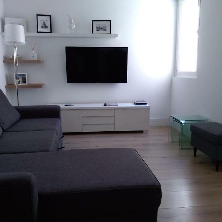 Great Apartment With Excellent Location Madrid Extérieur photo