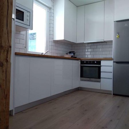 Great Apartment With Excellent Location Madrid Extérieur photo