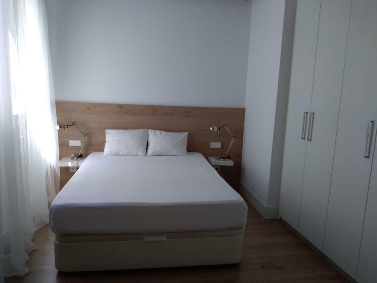 Great Apartment With Excellent Location Madrid Extérieur photo