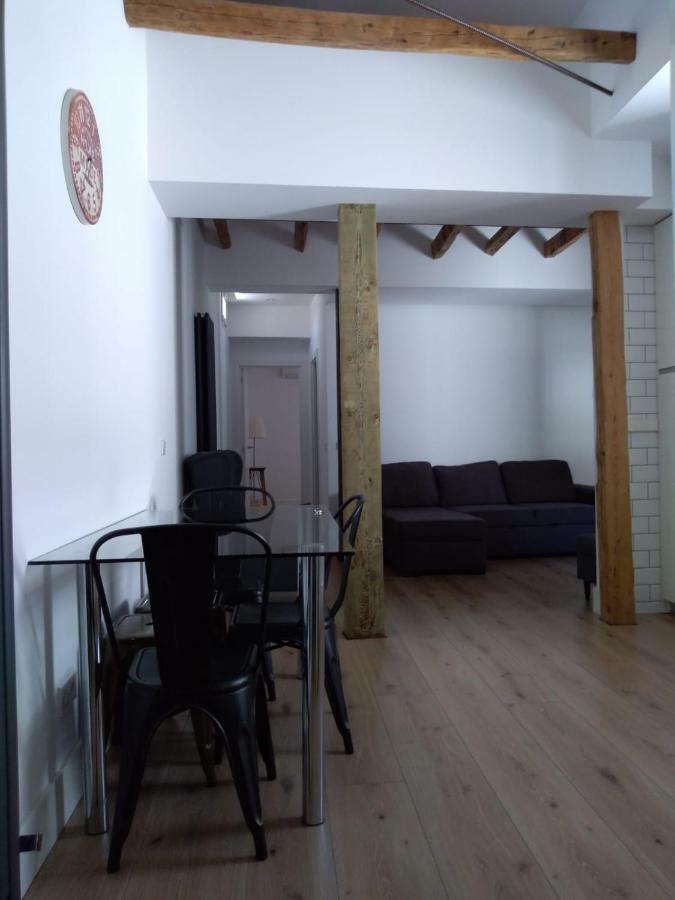 Great Apartment With Excellent Location Madrid Extérieur photo