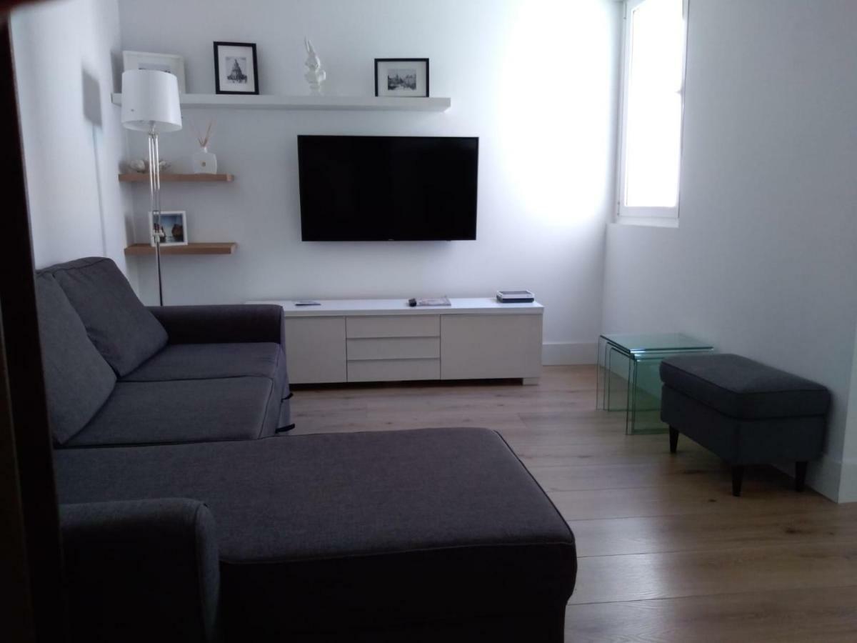 Great Apartment With Excellent Location Madrid Extérieur photo