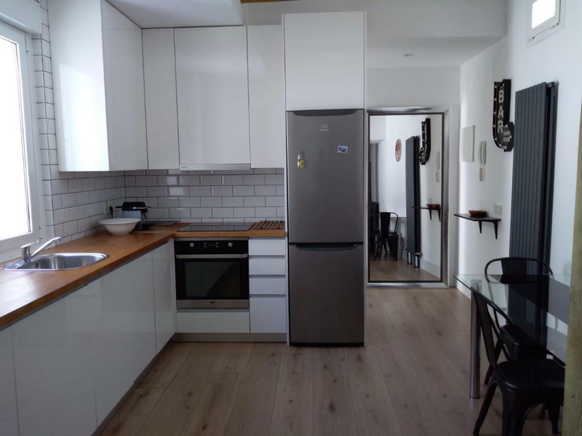 Great Apartment With Excellent Location Madrid Extérieur photo