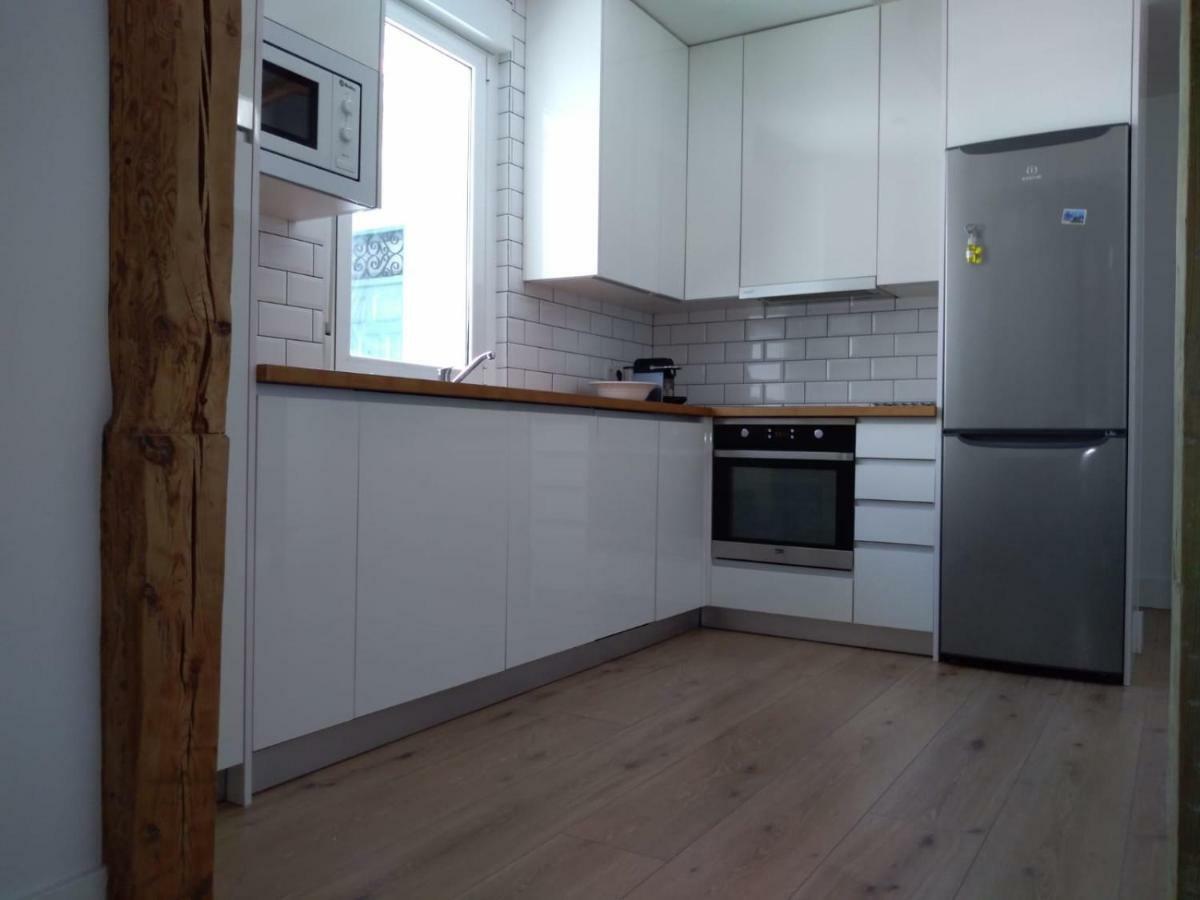 Great Apartment With Excellent Location Madrid Extérieur photo