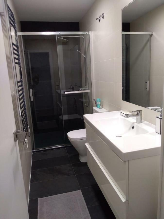 Great Apartment With Excellent Location Madrid Extérieur photo