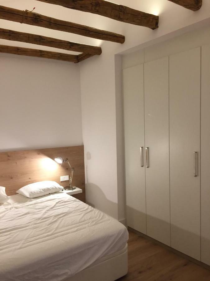 Great Apartment With Excellent Location Madrid Extérieur photo