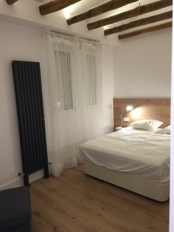 Great Apartment With Excellent Location Madrid Extérieur photo
